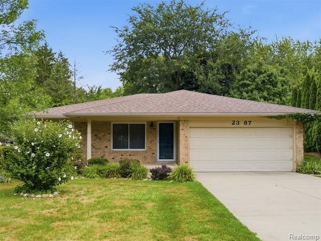 2387 Sanders Pl – photo 1