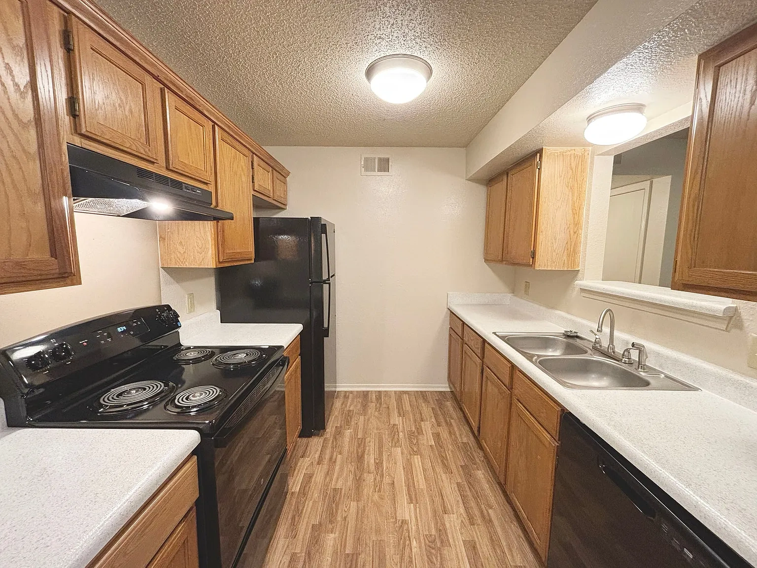 Village Square of Jacksonville – Floor plan