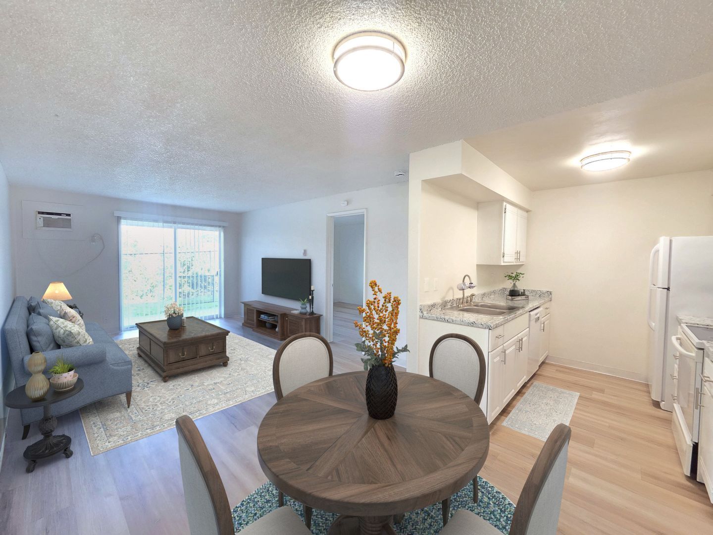 1204 W 6th Ave unit 104 – photo 1