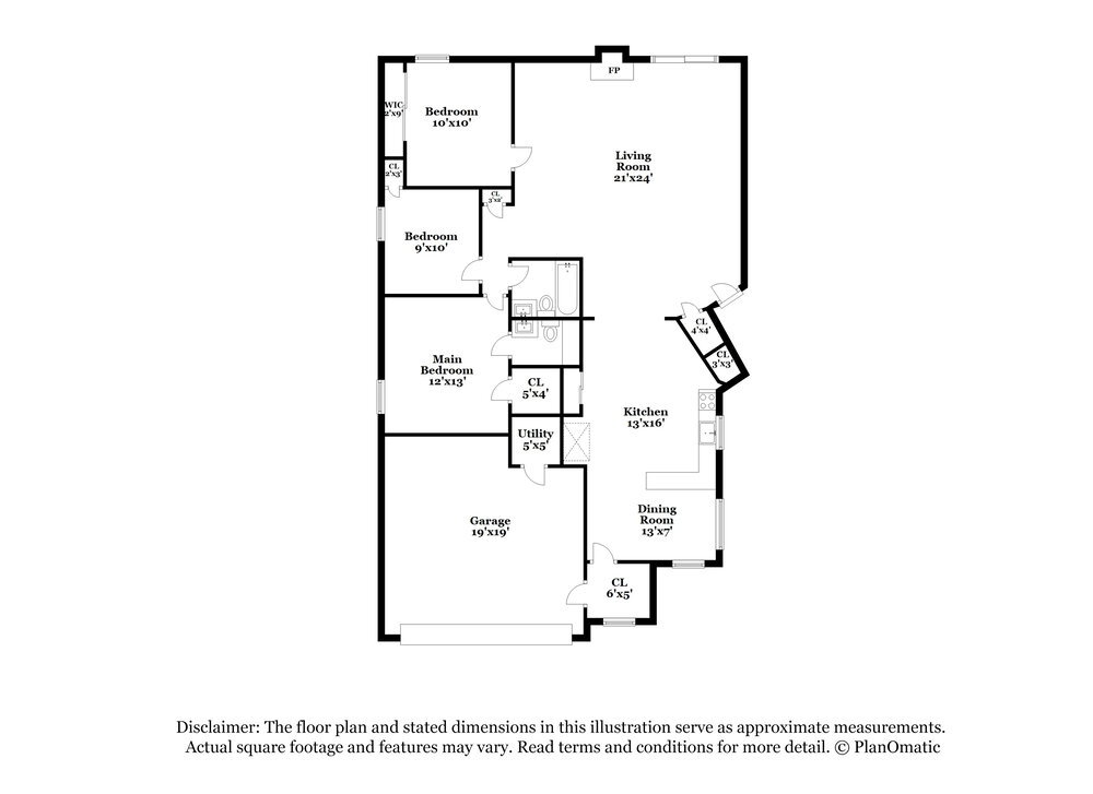 5789 Lonerise Ln – photo 2