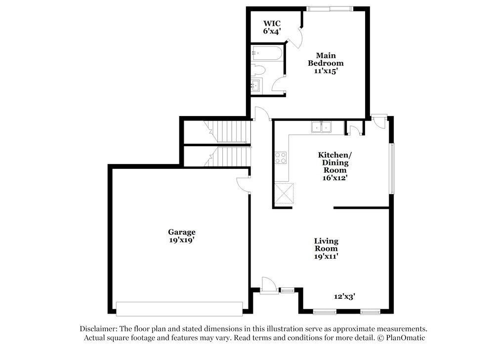 445 Oak Meadow Dr – photo 4