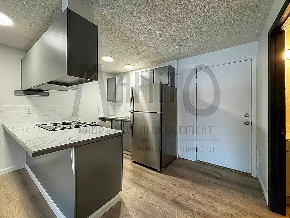Regency Park Apartments – photo 3
