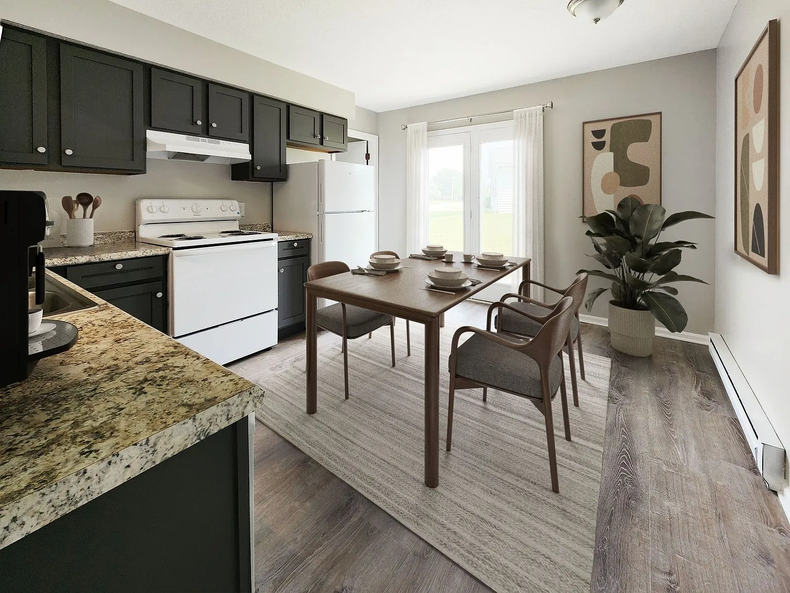 Lutz Villas – photo 4