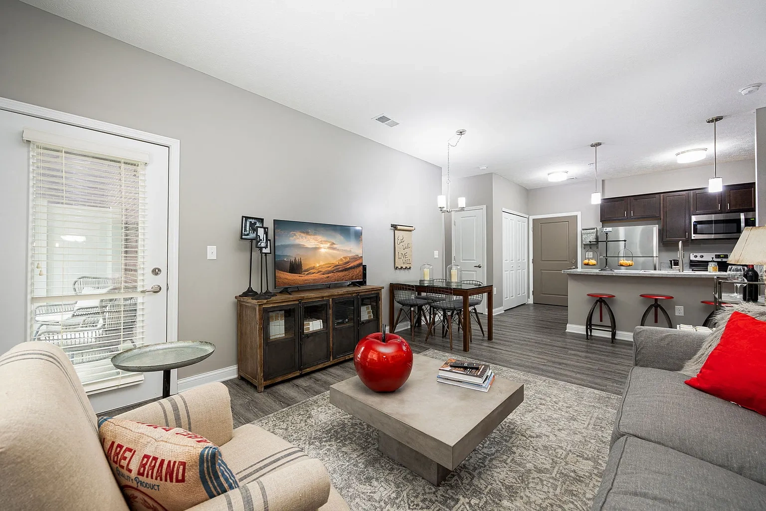 Landmark Lofts – photo 3