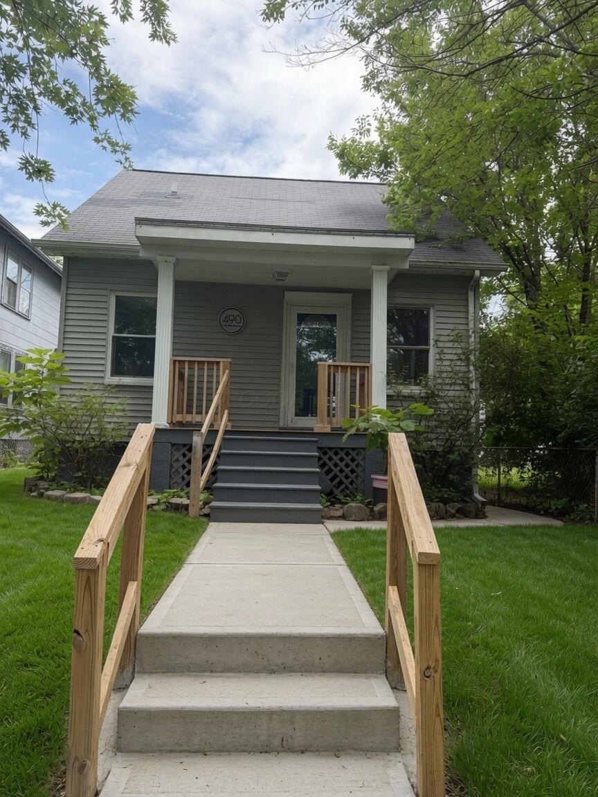 490 E Oakland Ave – photo 3