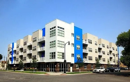 Marks Apartments – photo 2