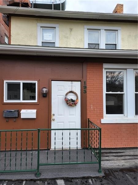193 Castle Shannon Blvd unit A – photo 1