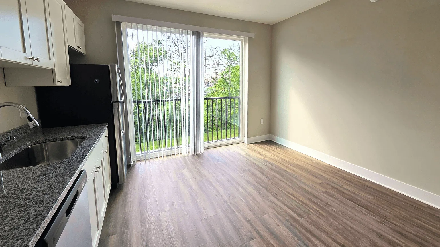 Greenwood Commons Apartments – photo 3