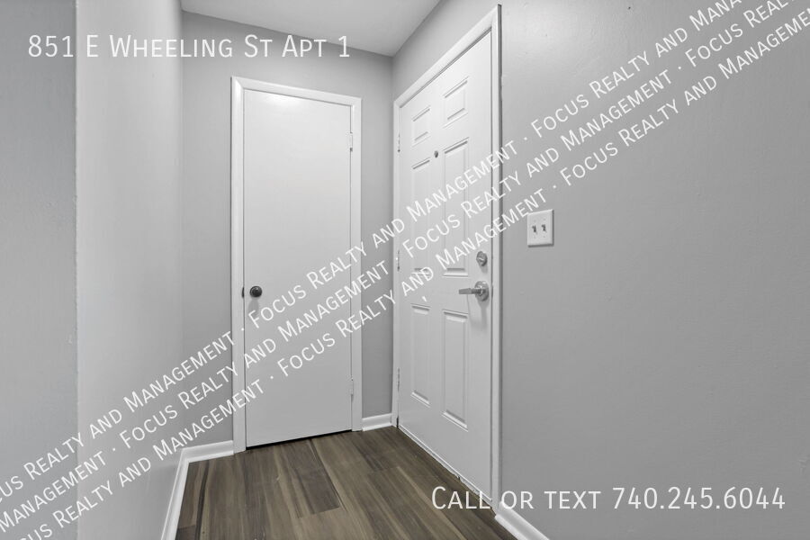851 E Wheeling St unit 1 – photo 3