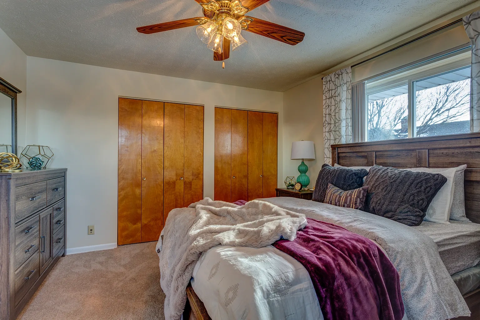 Euclid Apartments – photo 3