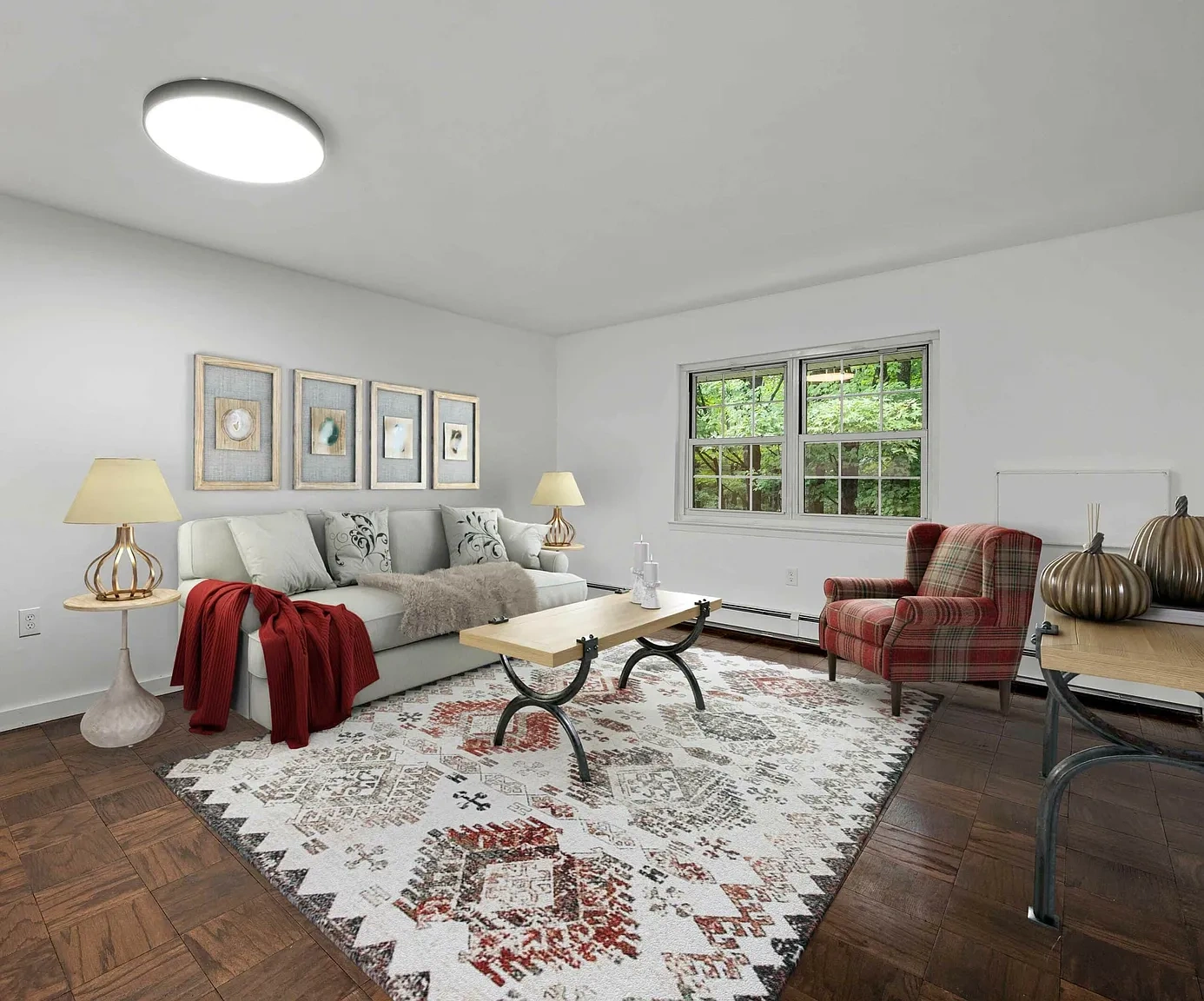 Colonial Hills Apartments – photo 4