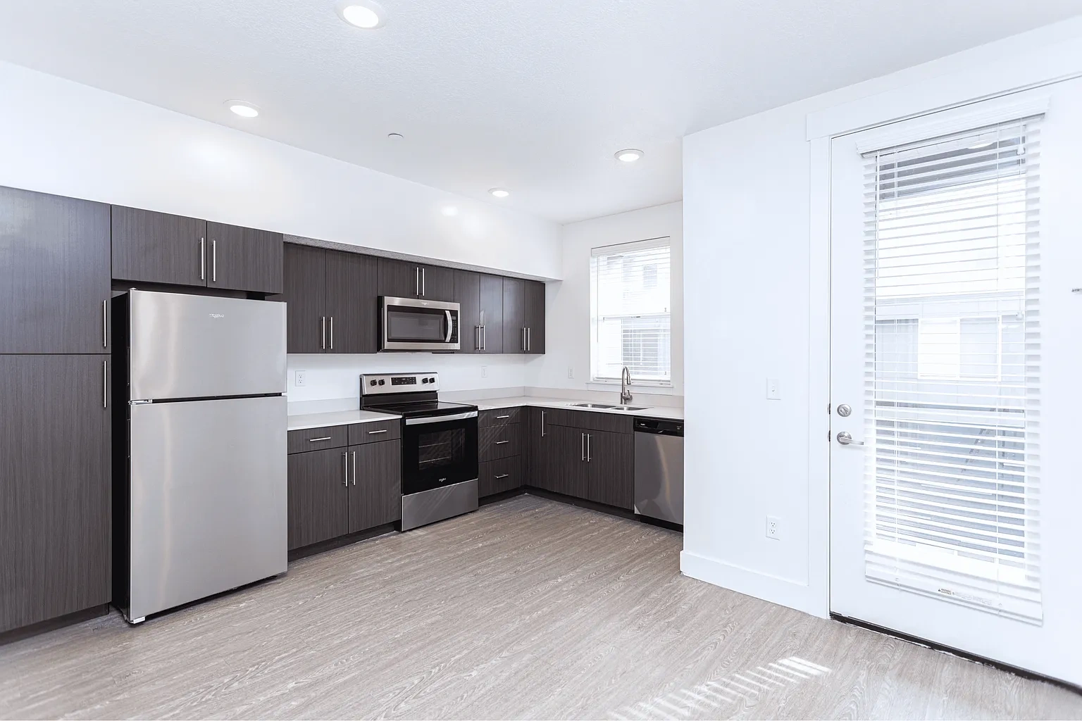 Union Midvale Apartments – photo 2