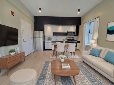 502 William St unit 1A – photo 1