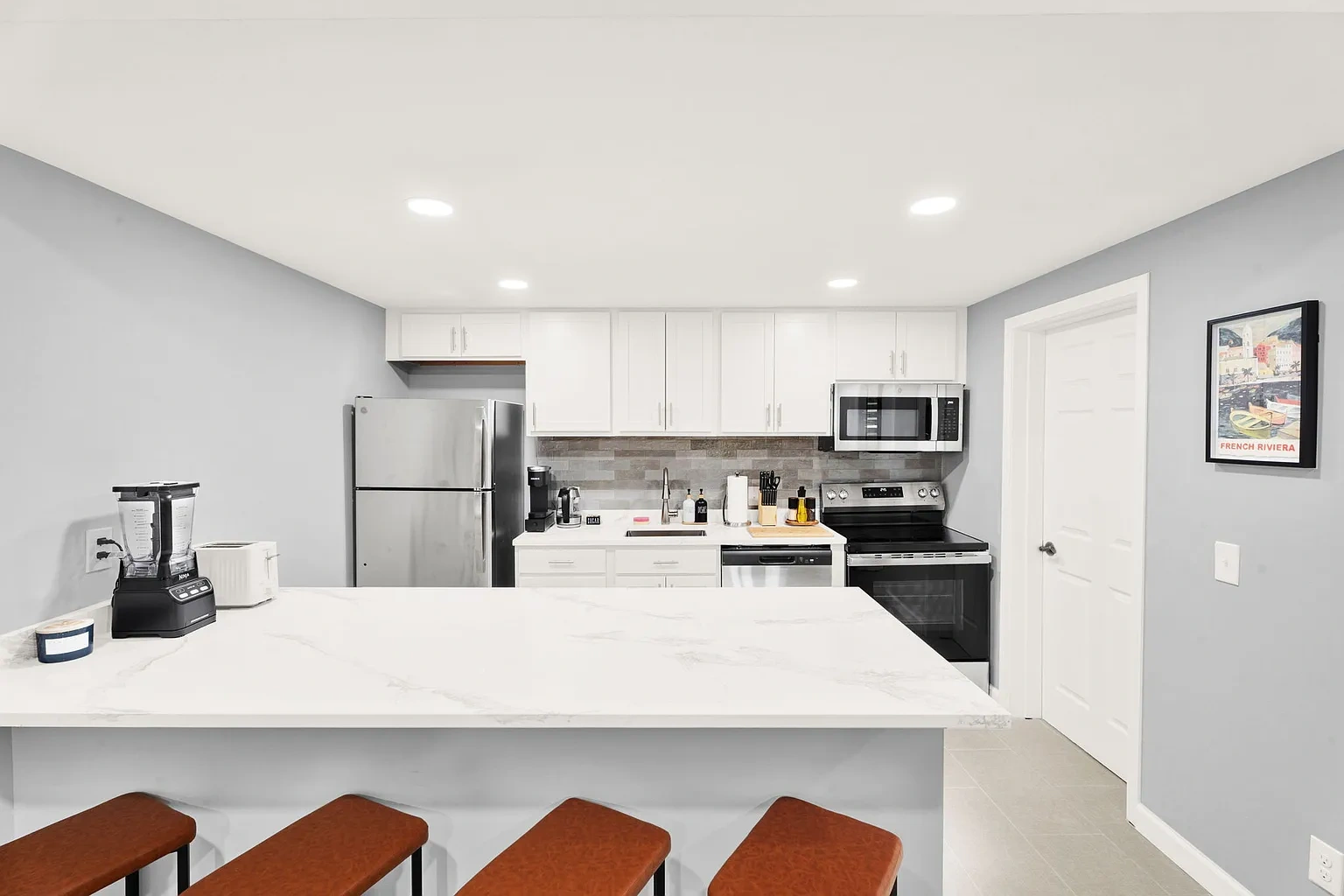 Heathmore Villas Apartments – Floor plan