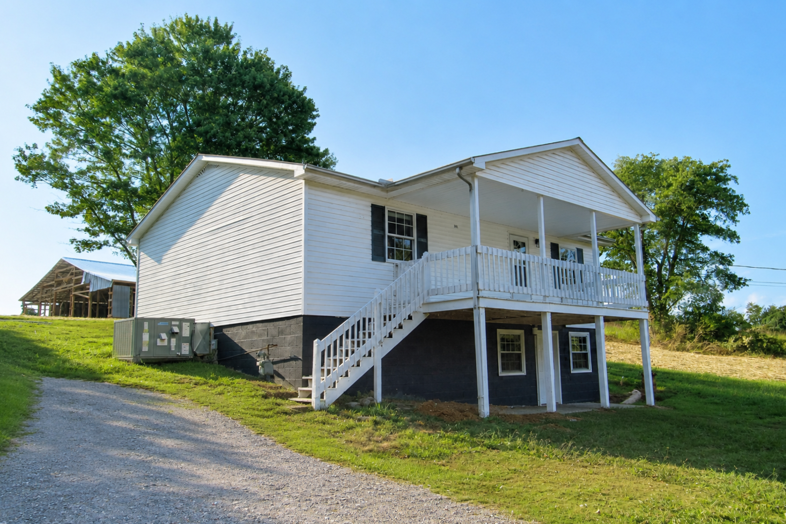 945 W Gate Rd – photo 1