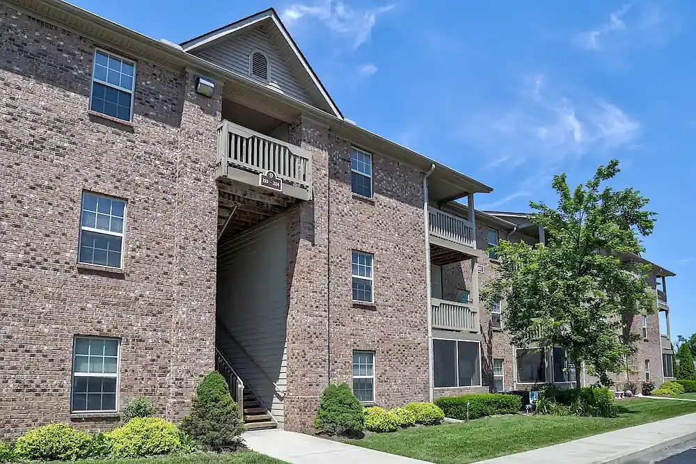 Providence Hill Apartments – photo 2