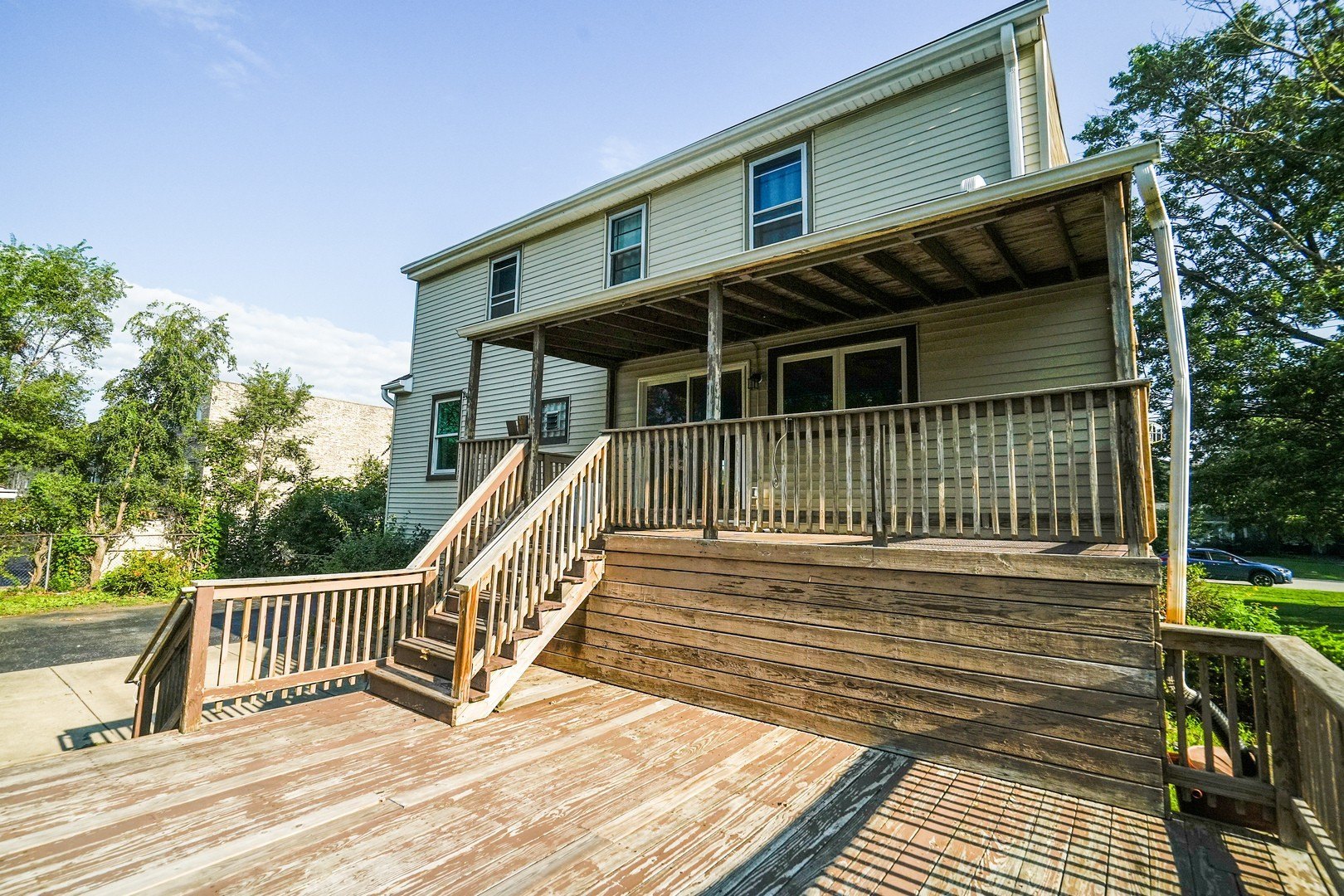 7945 W 91st St – photo 2