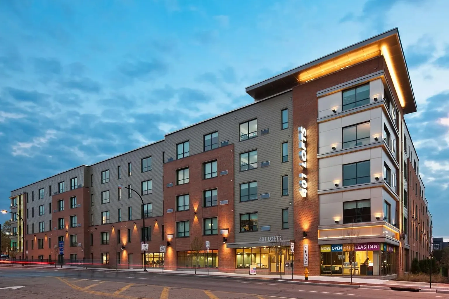 The 401 Lofts – photo 2