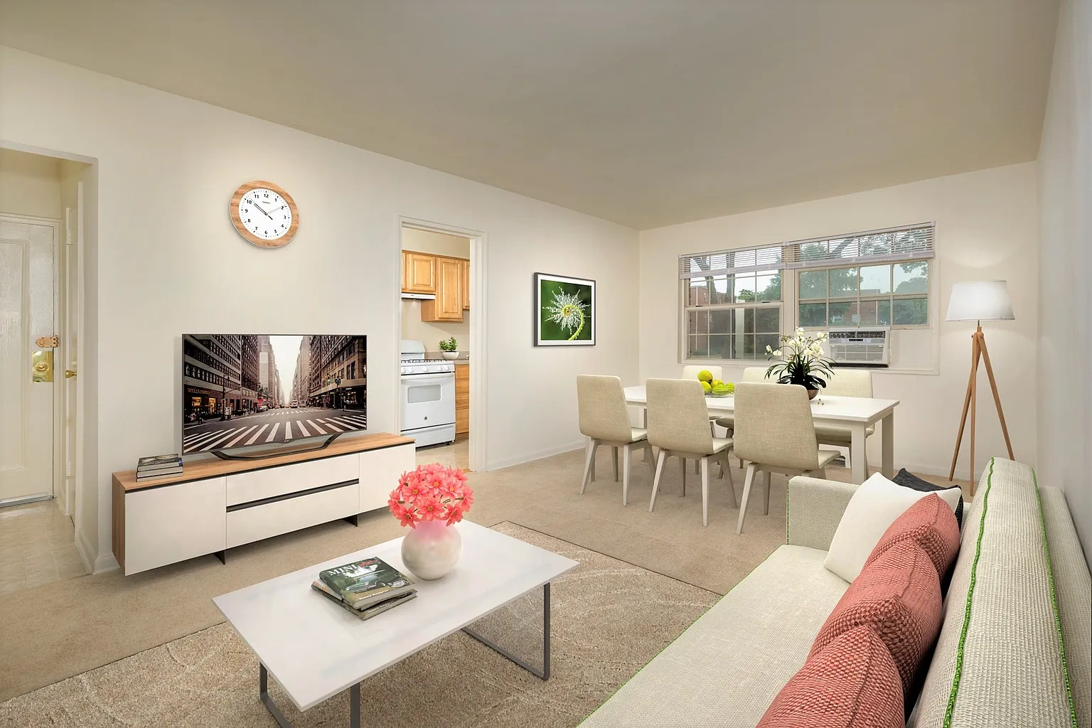 Kirkwood Apartments – photo 2