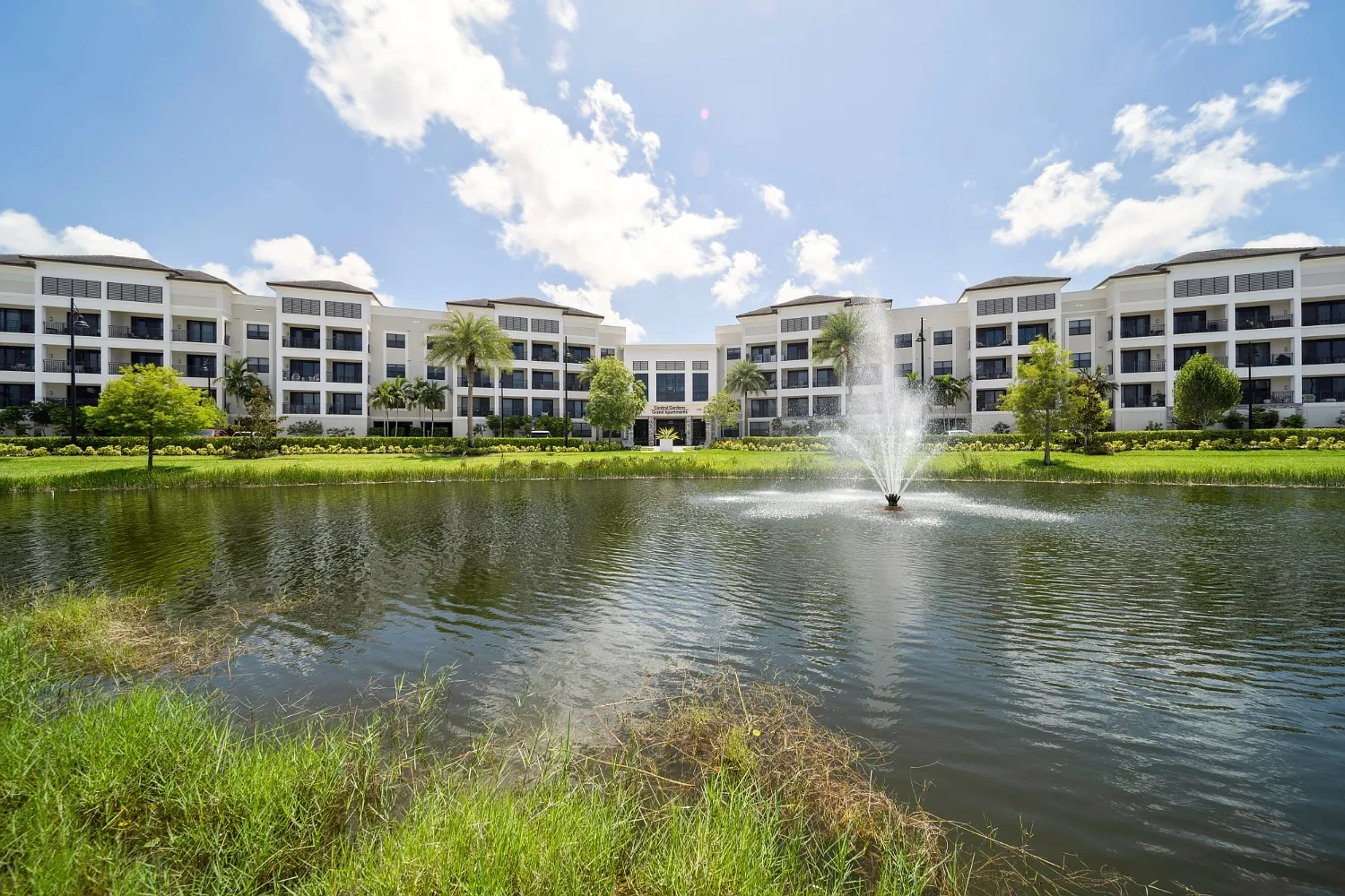 Central Gardens Grand – photo 4