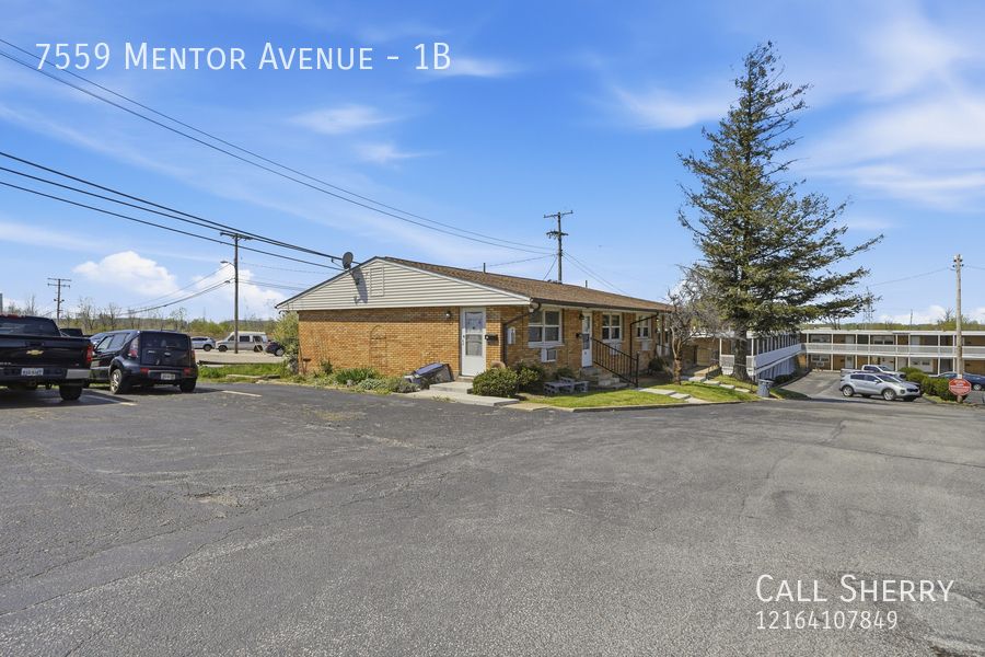 7559 Mentor Ave – photo 1