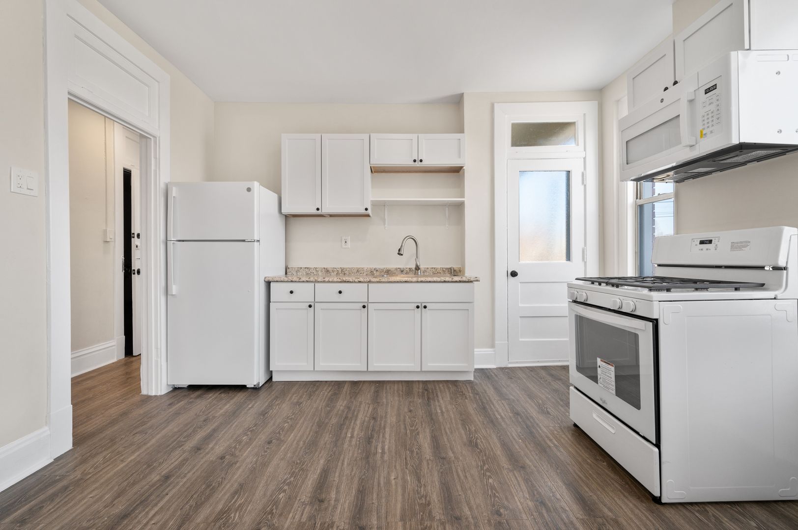 701 Brownsville Rd unit 3 – photo 2