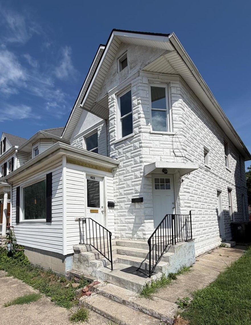 422 High St unit 2 – photo 1