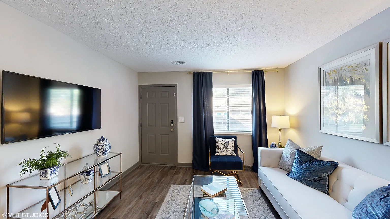Silvertree at Little Turtle Apartments – photo 2