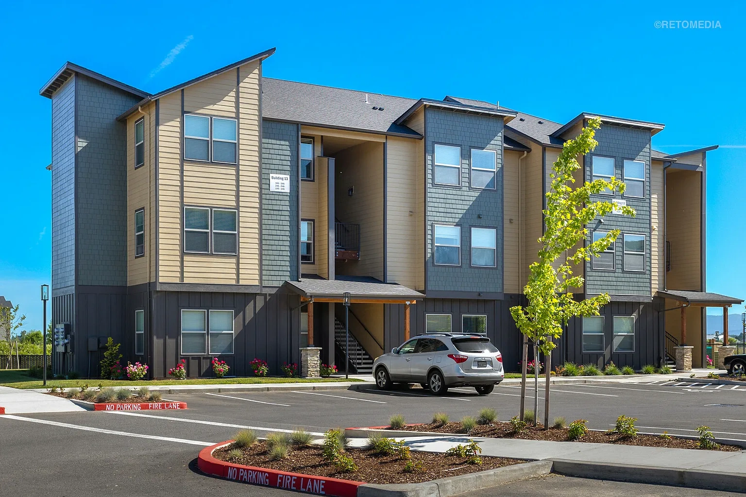 Reserve at Hunters Ridge – photo 5