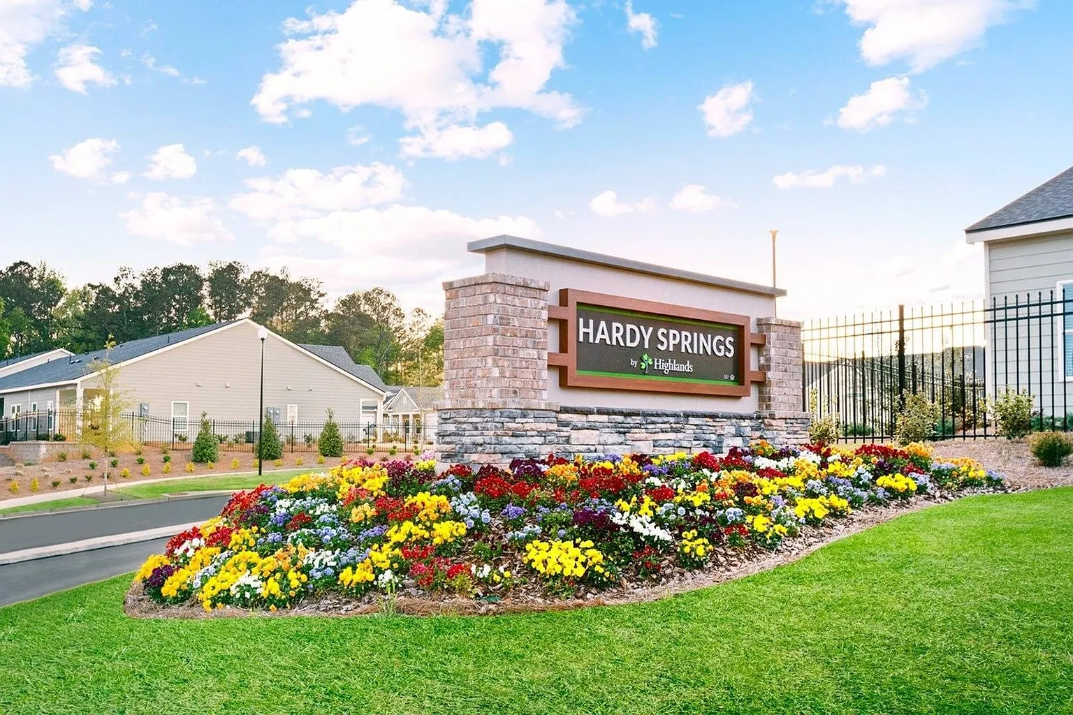 Hardy Springs 55+ Active Adult – photo 2
