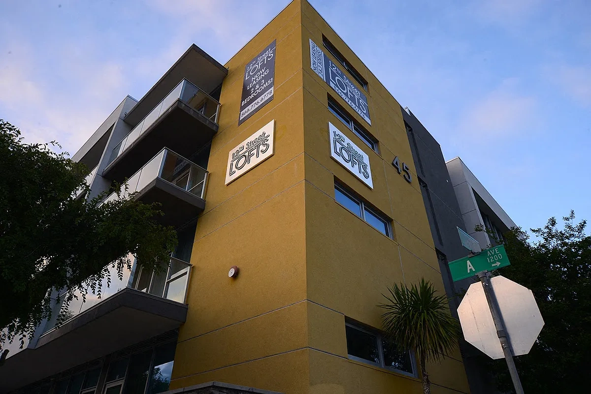12th Street Lofts – photo 4
