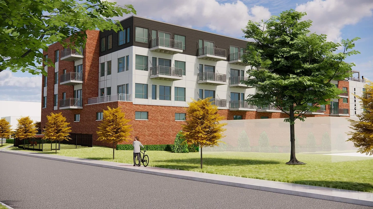 Mira Apartments – photo 2