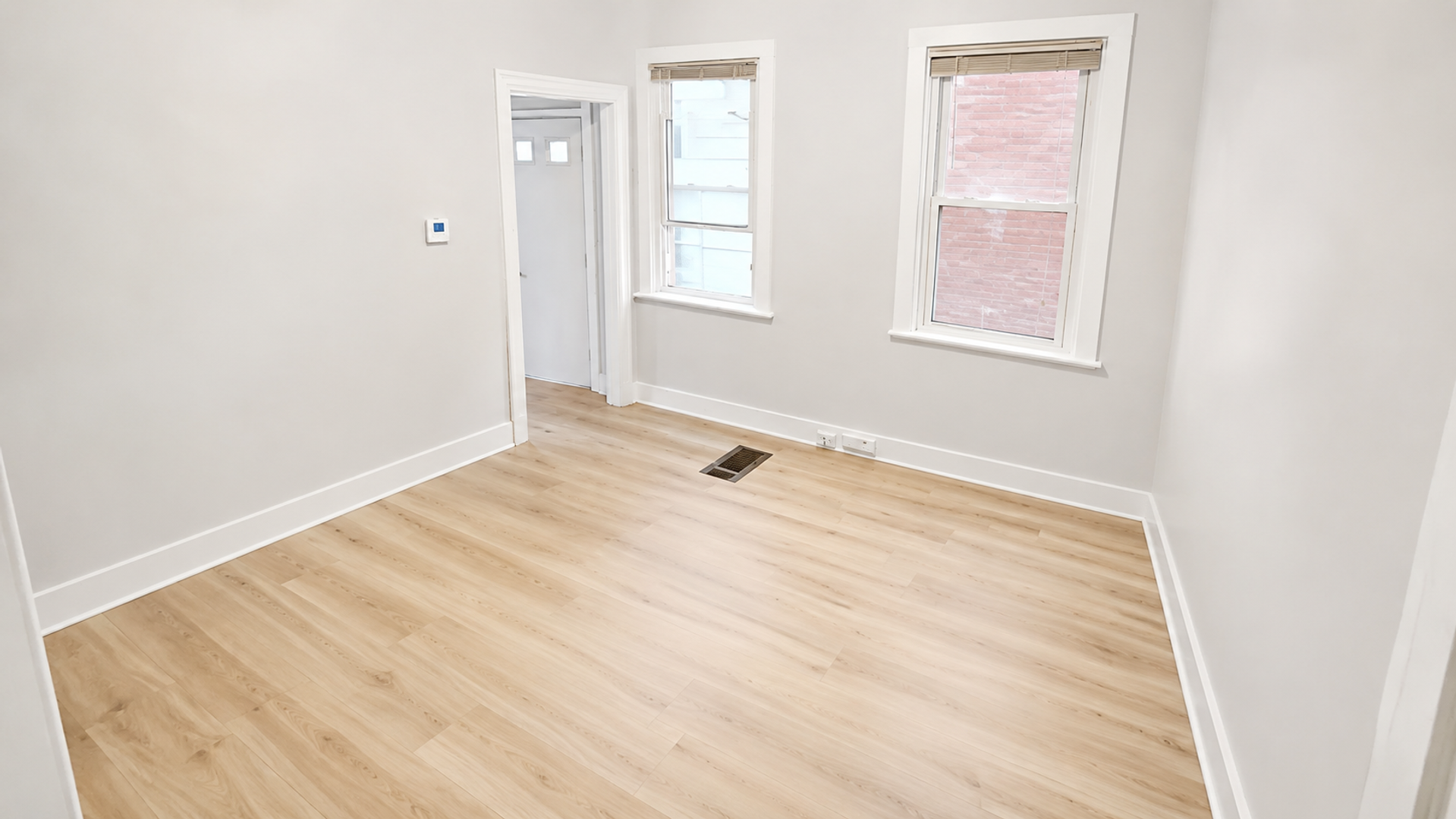 72 S 12th St unit 2 Rear (Sect-8) – photo 3