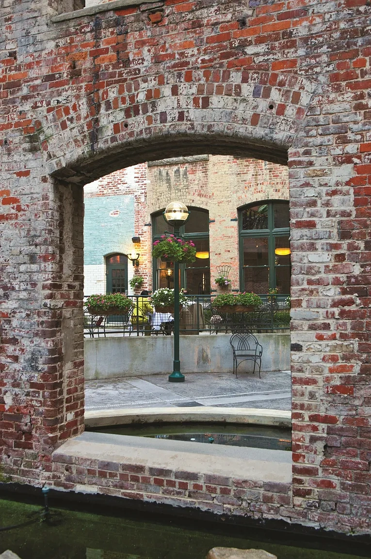 The River Lofts at Tobacco Row – photo 3