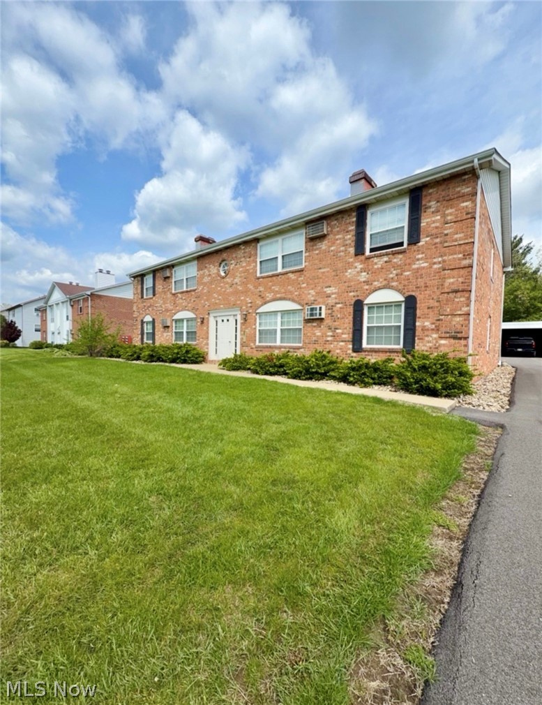 3718 Indian Run Dr unit 2 – photo 1
