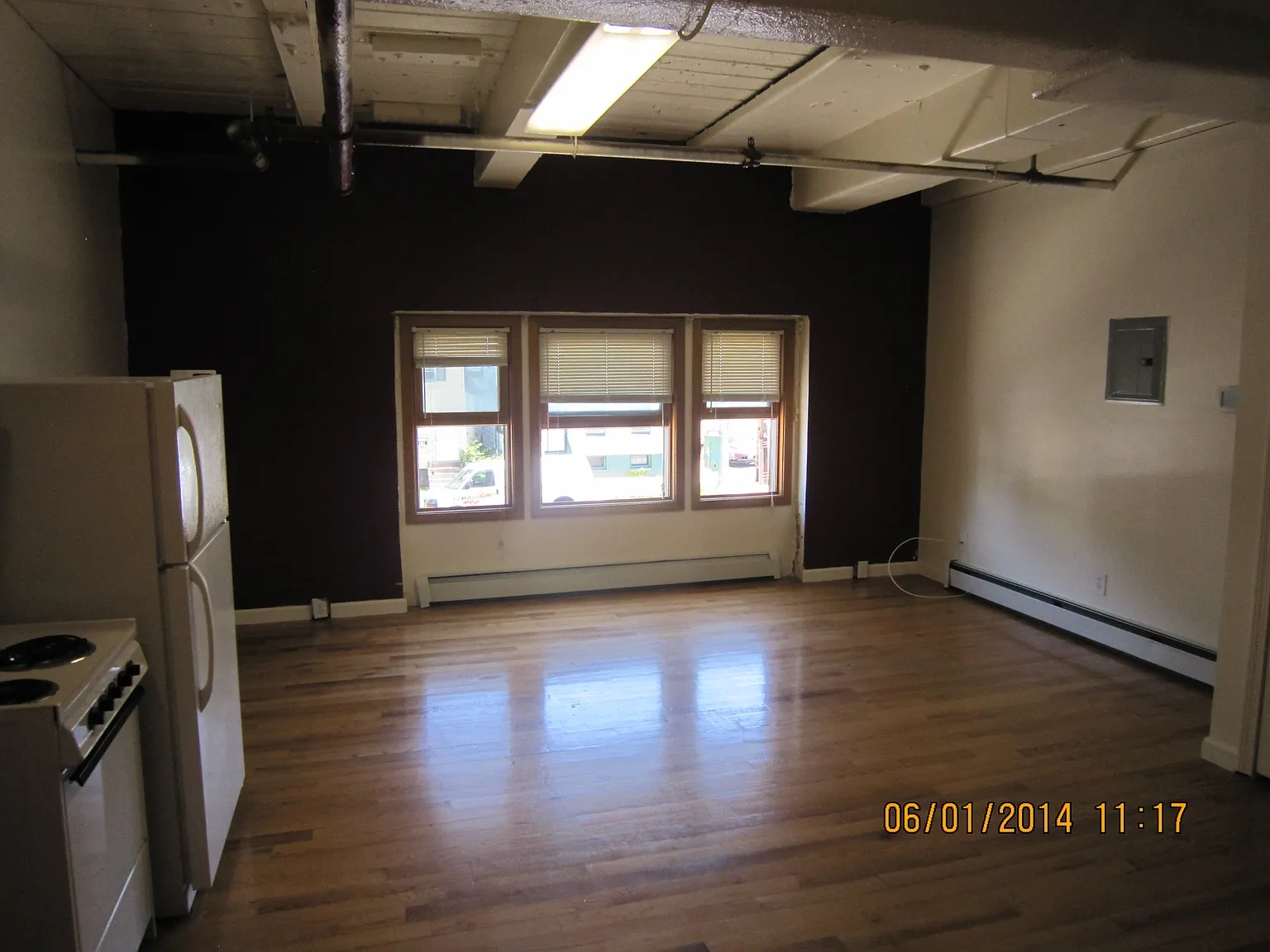 Bakery building – photo 2