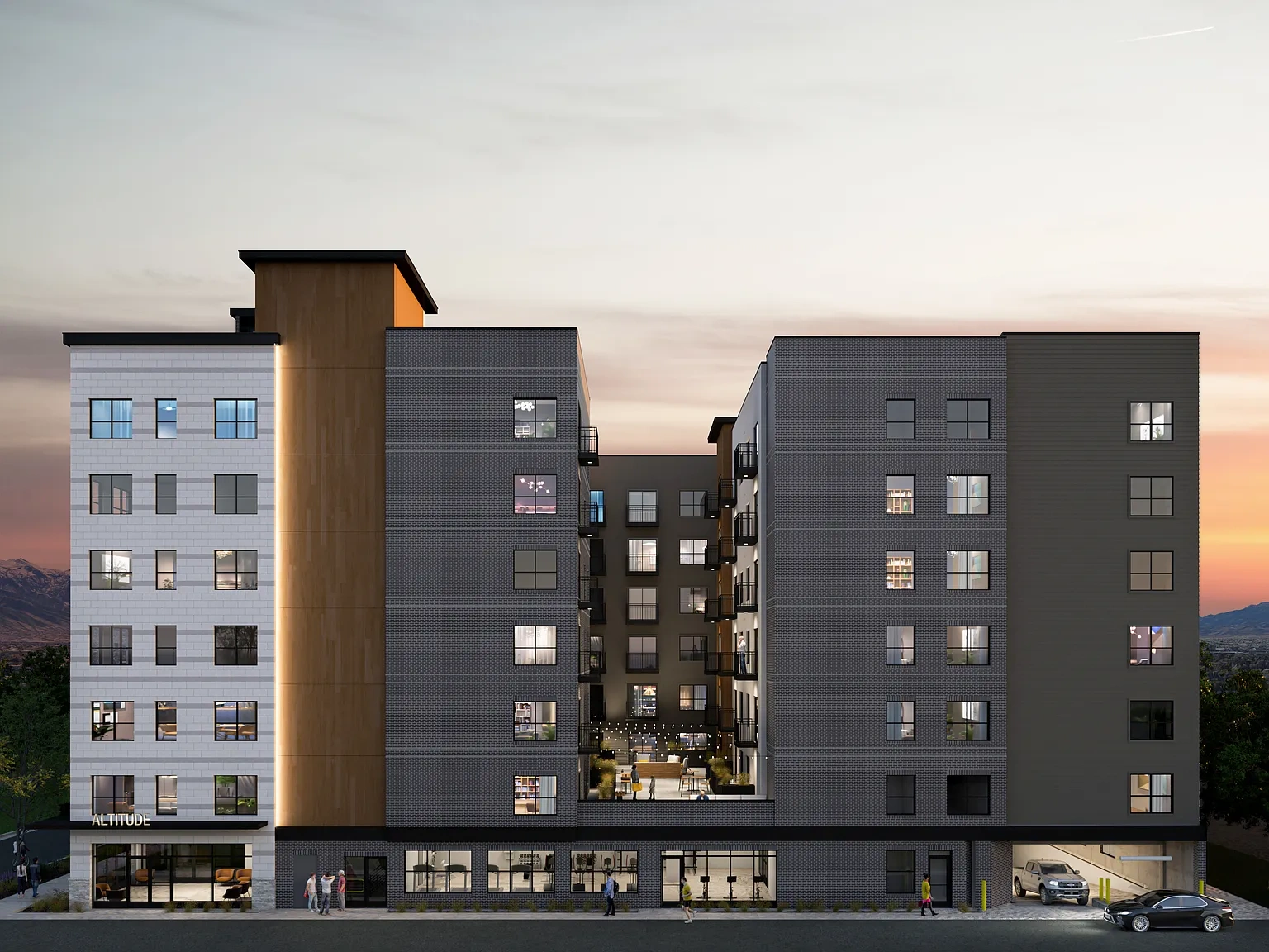 Astoria SLC – photo 1