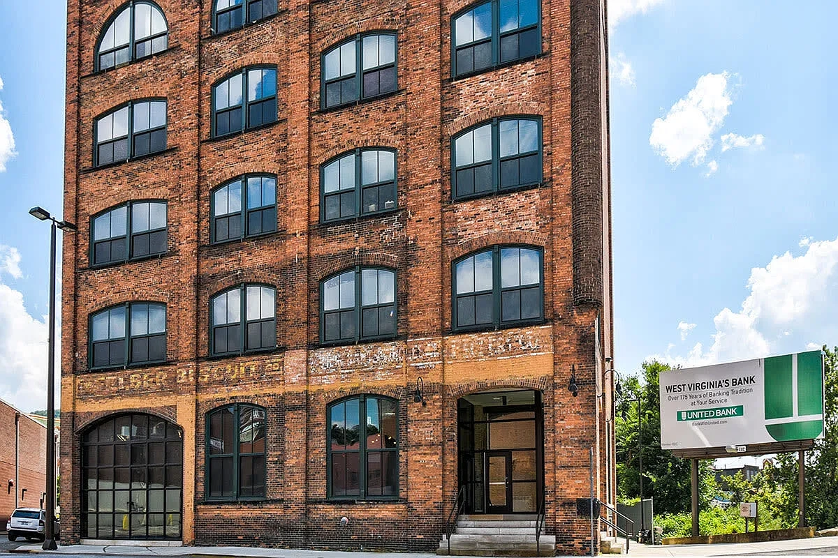 Boury Lofts – photo 2