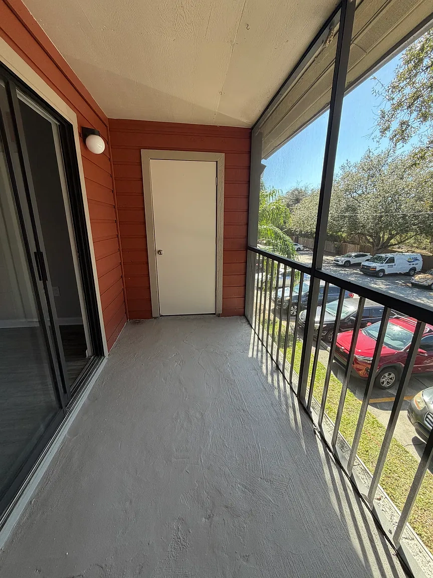 Baywater Apartments – photo 1