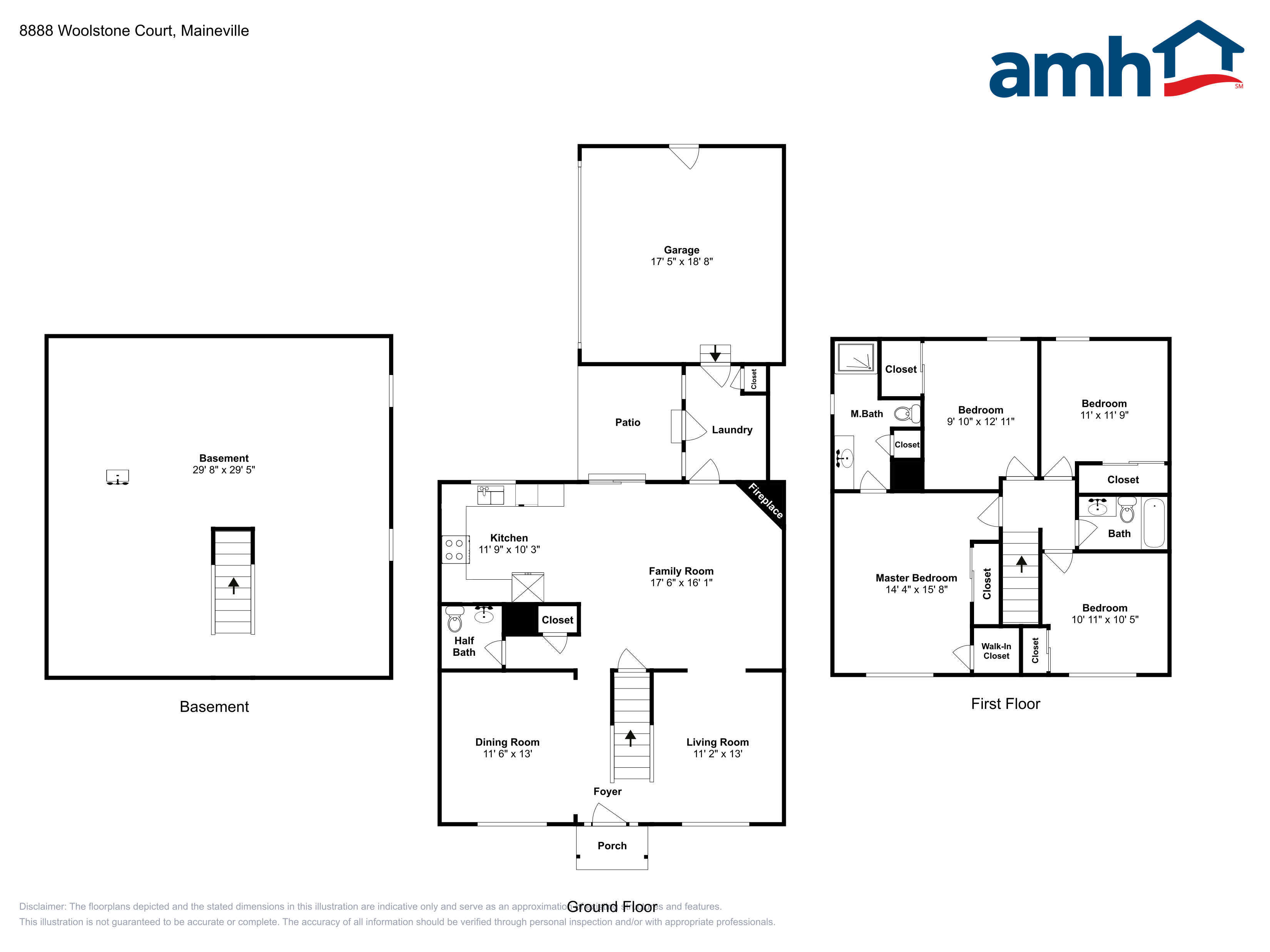 8888 Woolstone Ct – photo 2