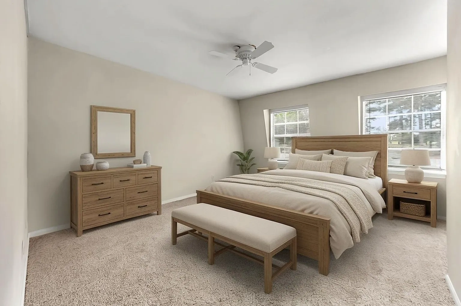 Hancock Ridge Apartments – photo 4