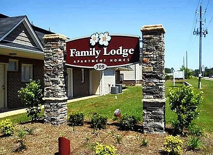 Family Lodge Apartments – photo 2