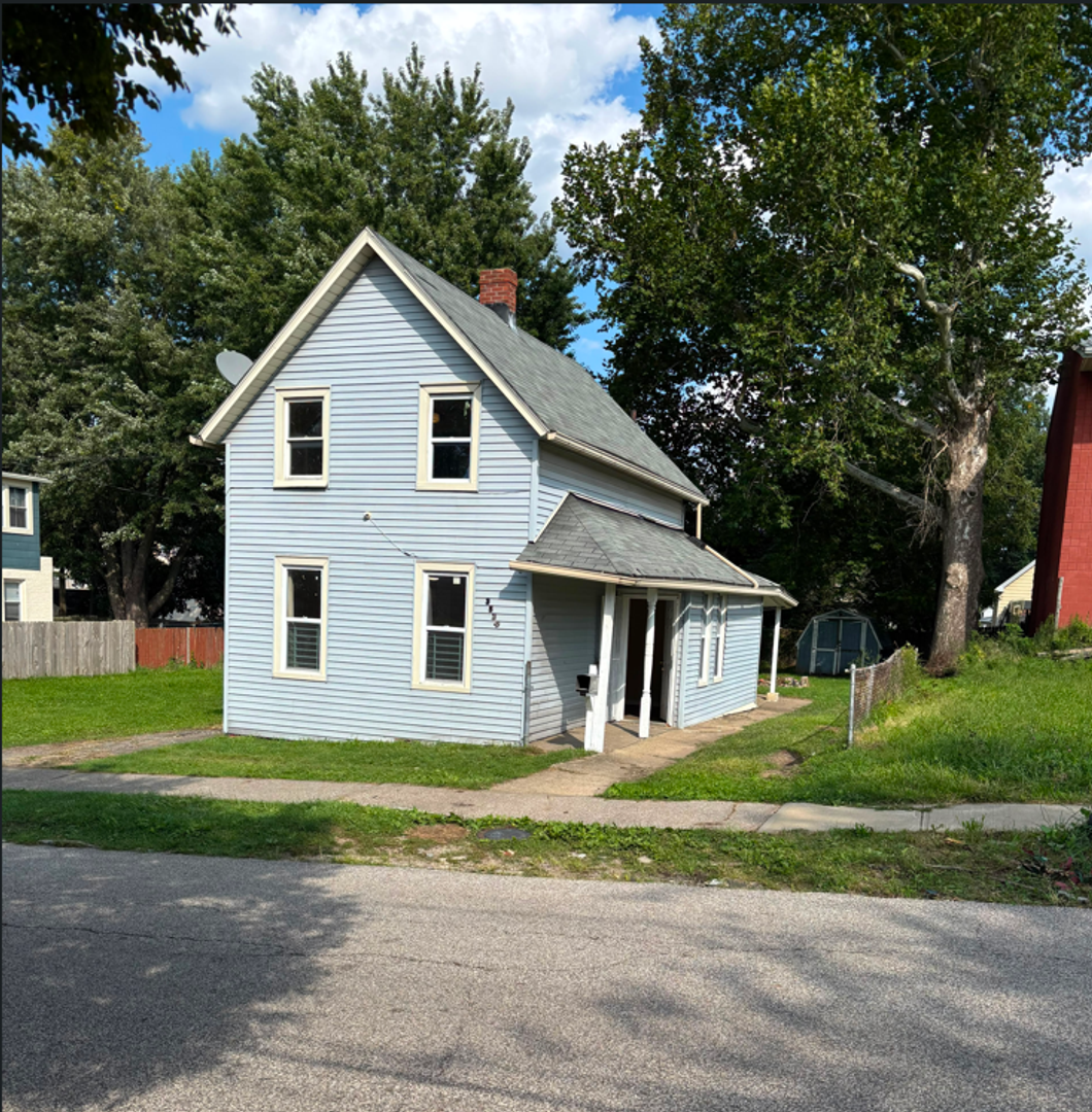 3539 W 58th St – photo 1