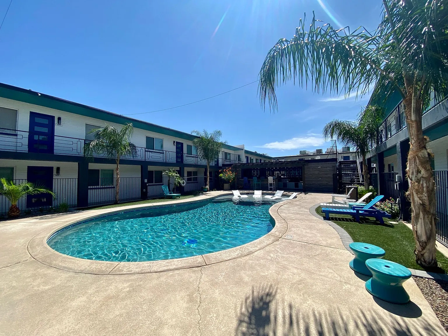 Surf Lodge Park1425 – photo 5