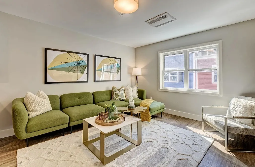 Sage Allen Apartments – photo 2