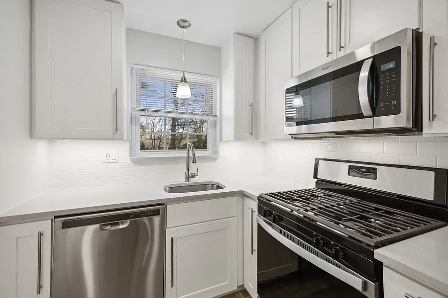 Riverview Terrace Apartments – photo 1