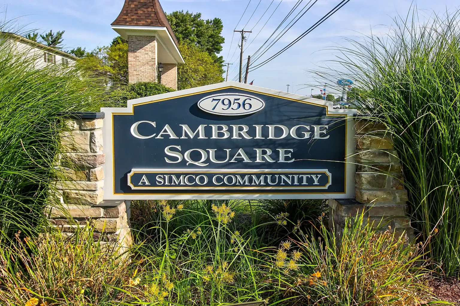 Cambridge Square – photo 2