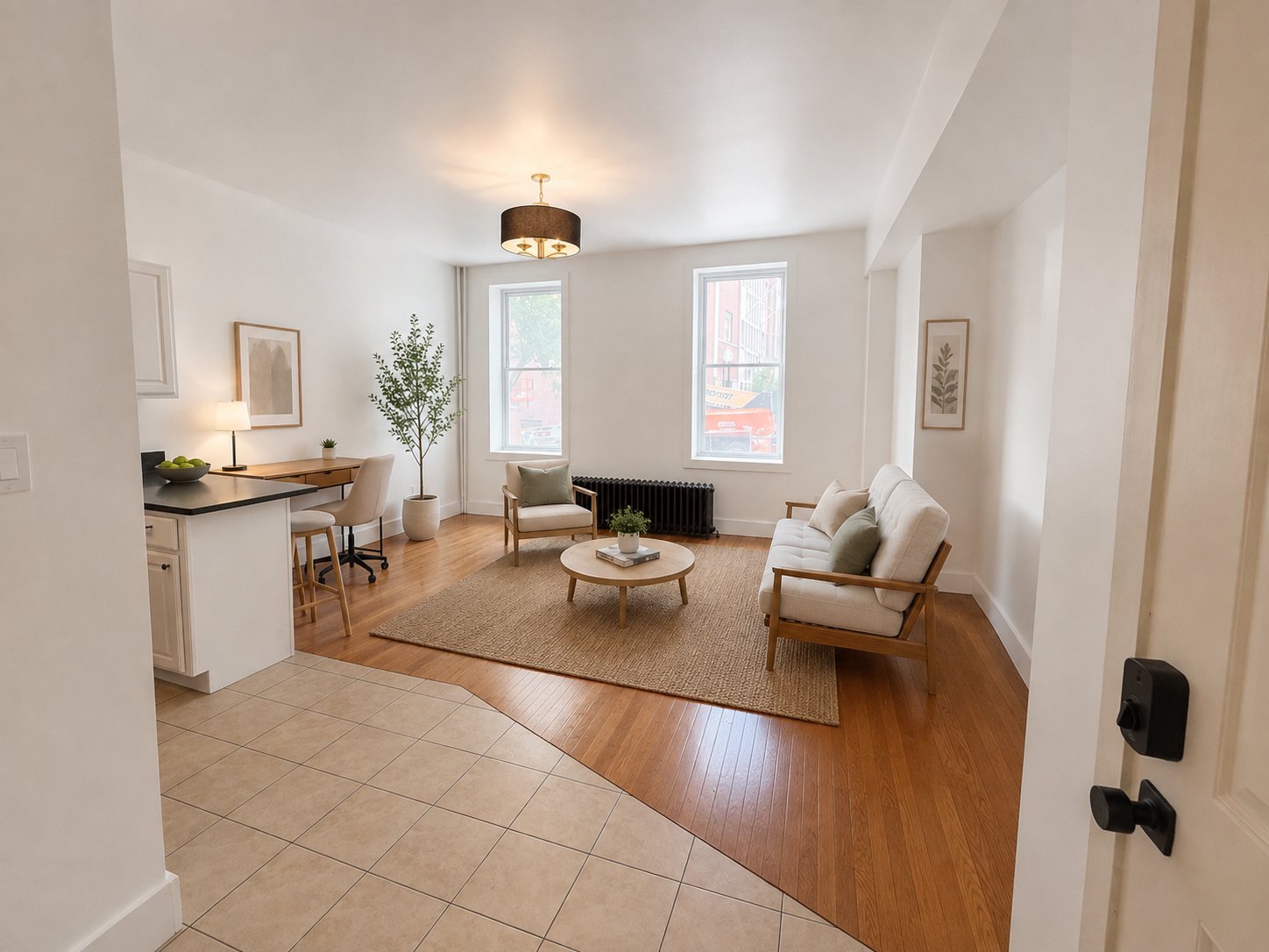 89 Columbia St unit 3 – photo 5