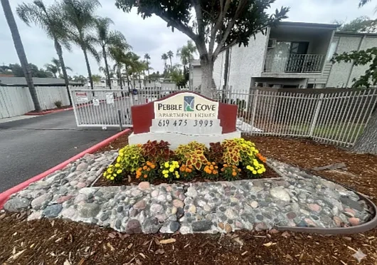 Pebble Cove Apartment Homes – photo 2