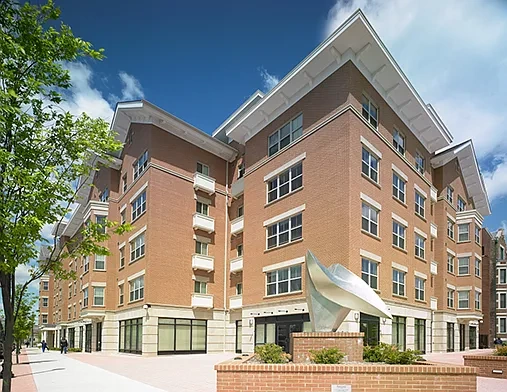 Montgomery Heights – photo 1
